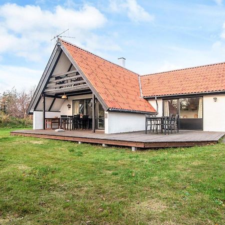 Holiday Home Skjern XVIII 外观 照片