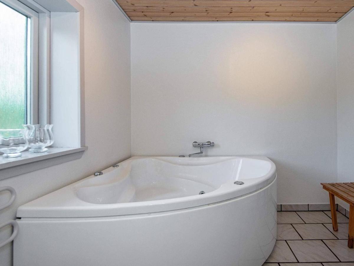 Holiday Home Skjern XVIII 外观 照片