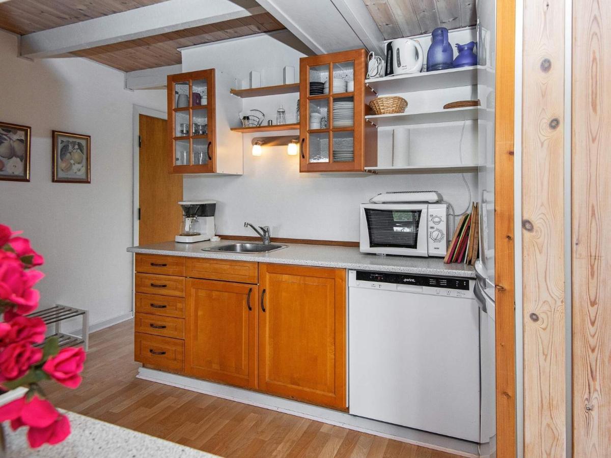 Holiday Home Skjern XVIII 外观 照片