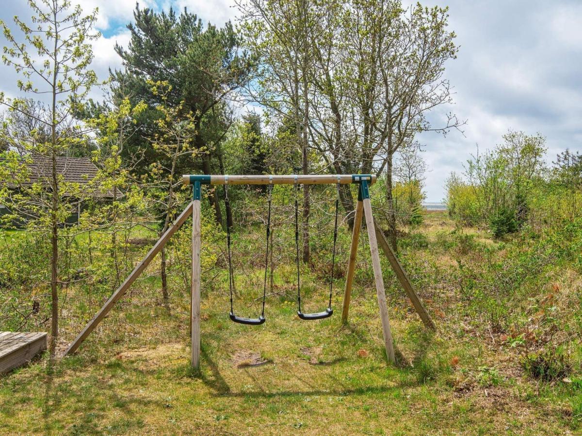 Holiday Home Skjern XVIII 外观 照片