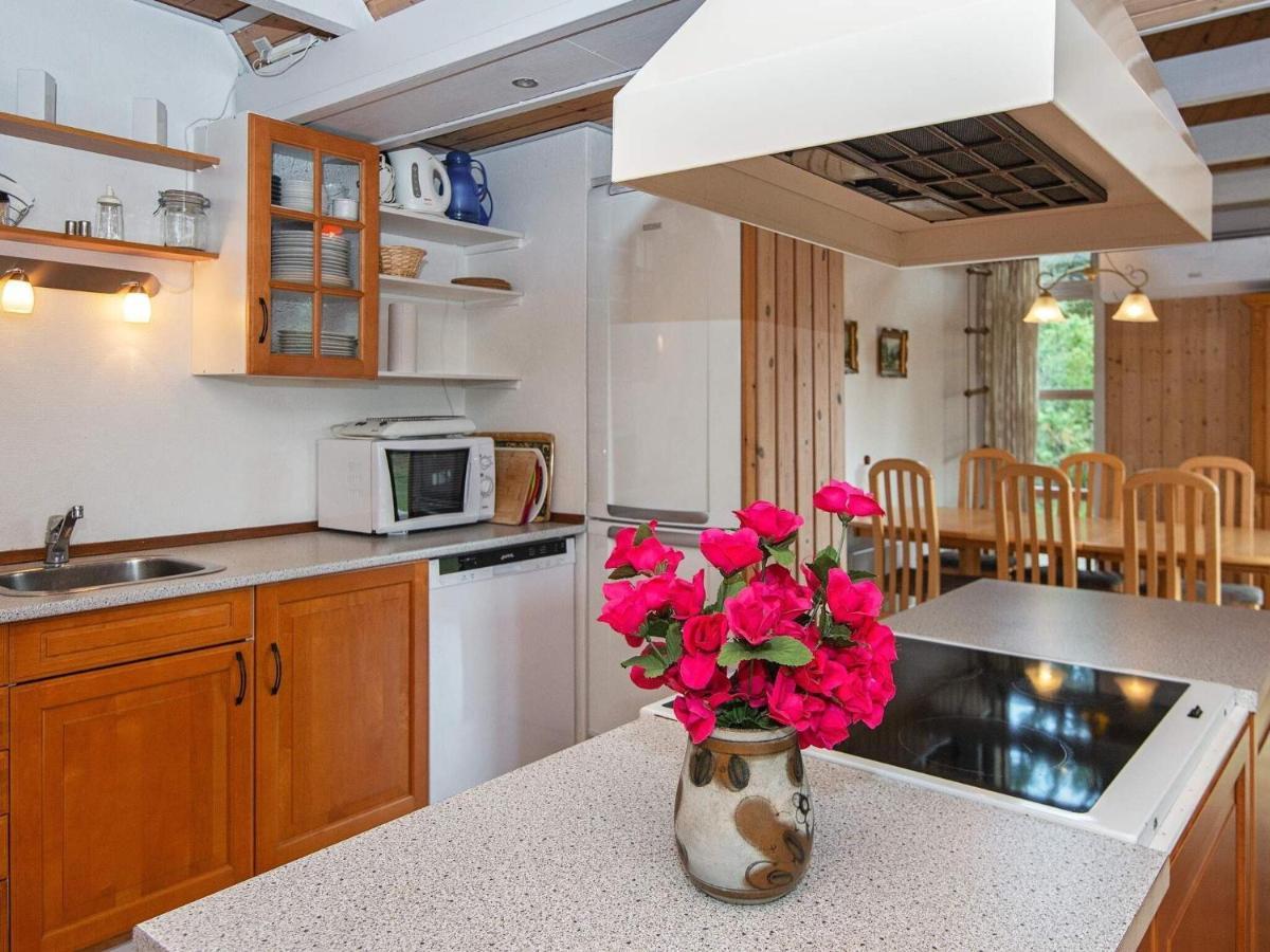 Holiday Home Skjern XVIII 外观 照片