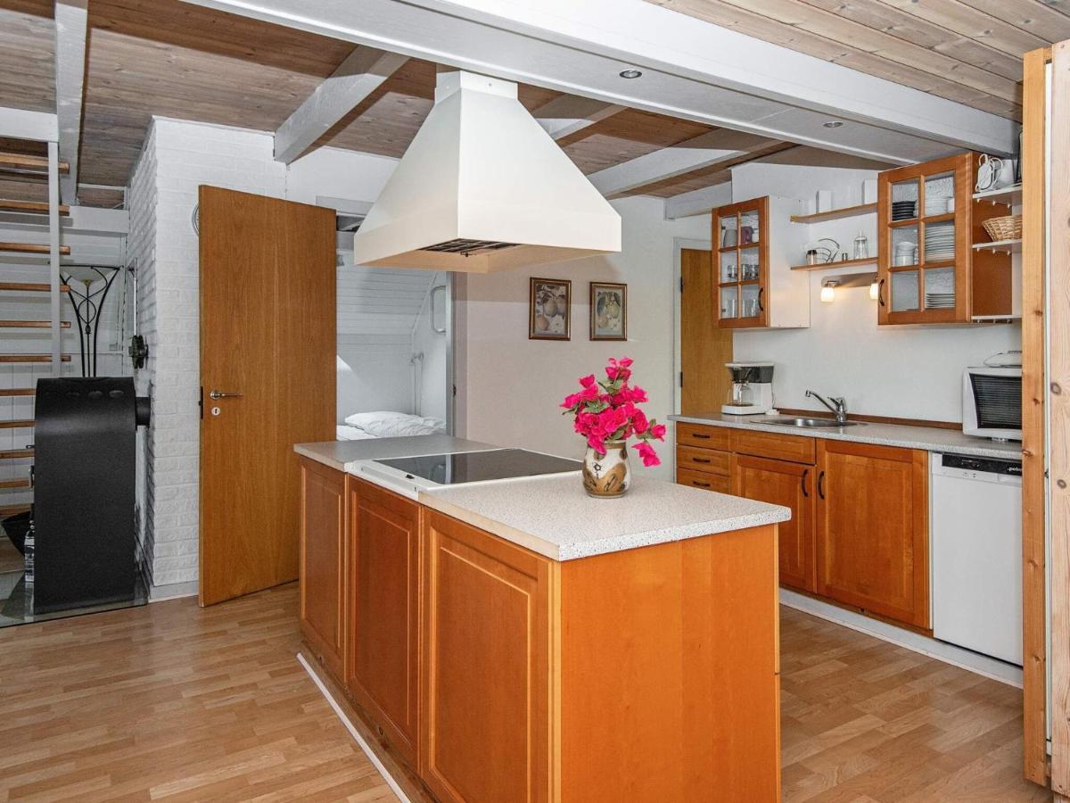 Holiday Home Skjern XVIII 外观 照片