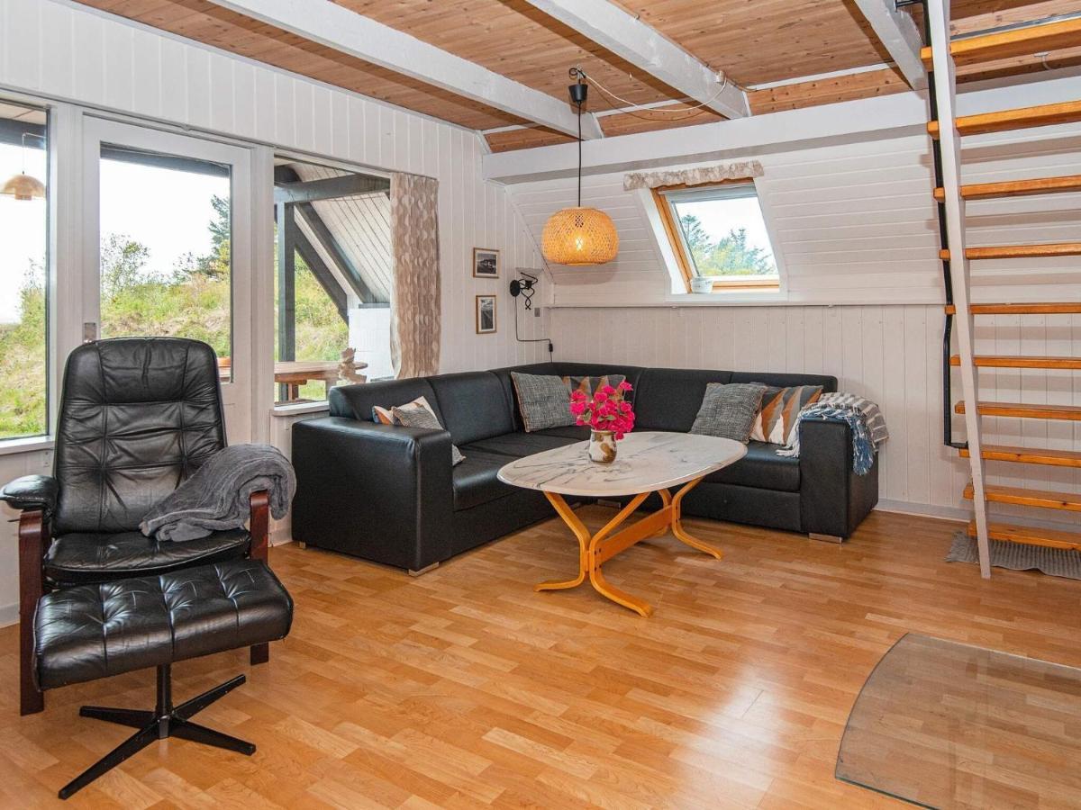 Holiday Home Skjern XVIII 外观 照片