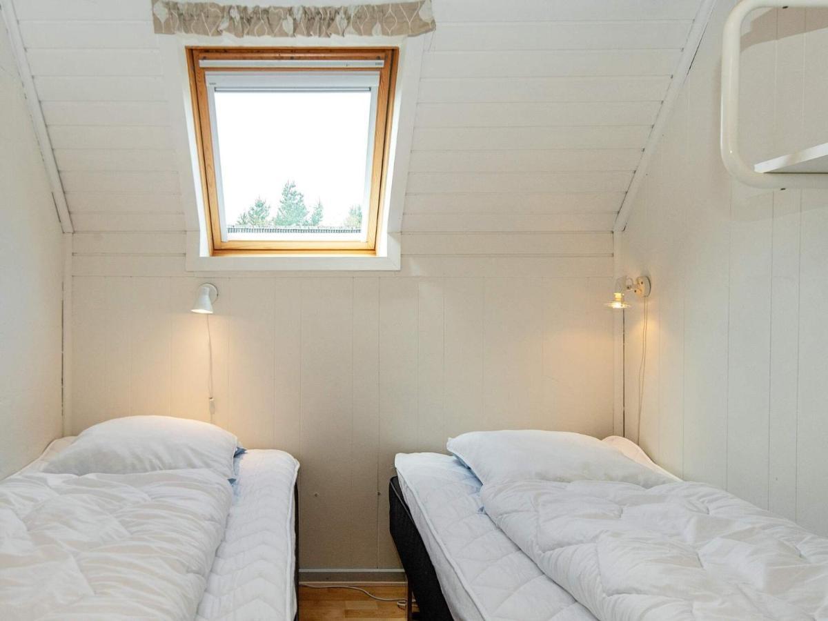 Holiday Home Skjern XVIII 外观 照片