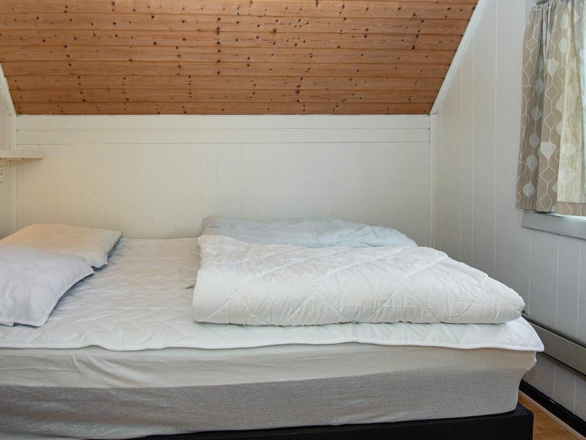 Holiday Home Skjern XVIII 外观 照片