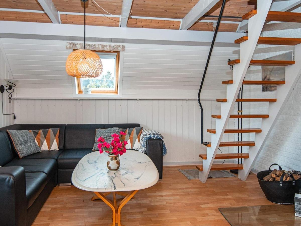 Holiday Home Skjern XVIII 外观 照片