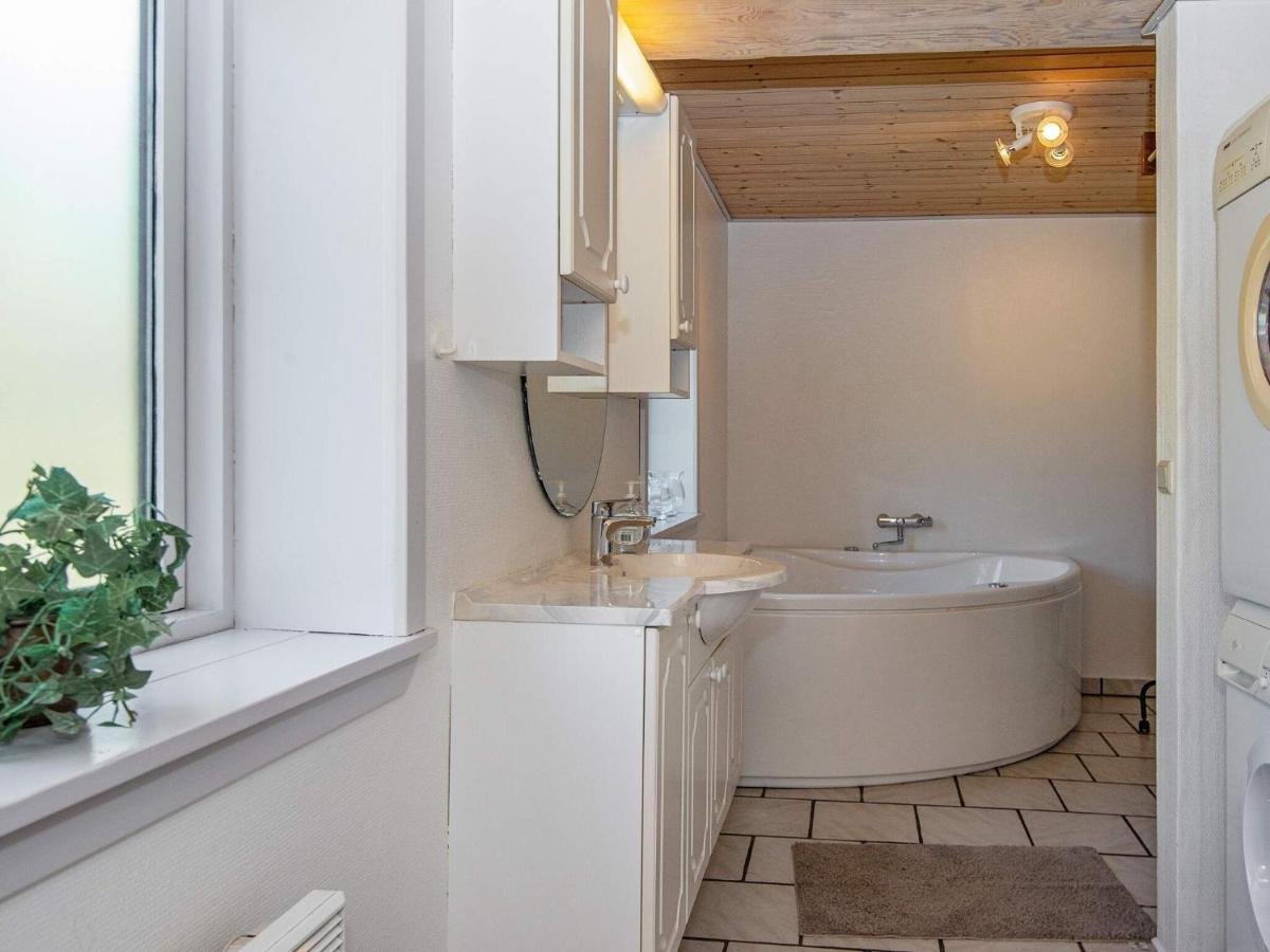 Holiday Home Skjern XVIII 外观 照片