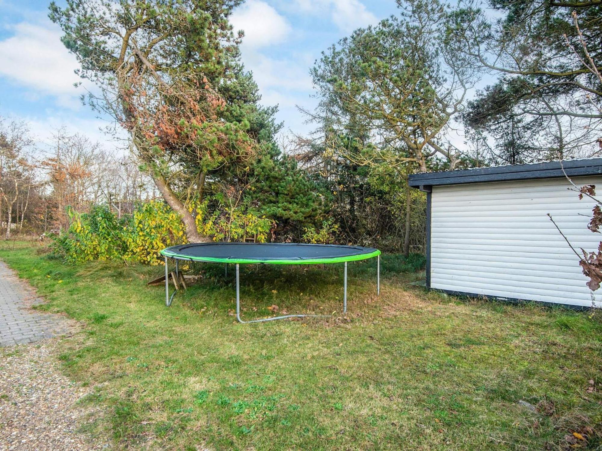 Holiday Home Skjern XVIII 外观 照片